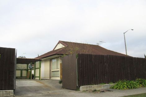 Photo of property in 48 Coventry Avenue, Tamatea, Napier, 4112