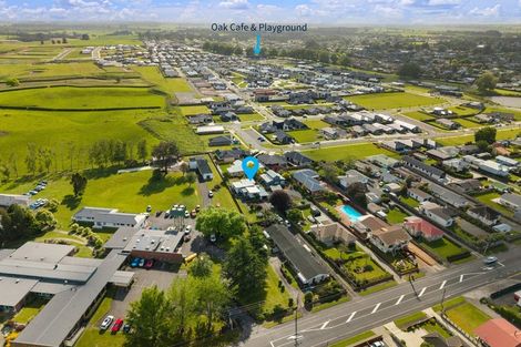 Photo of property in 218 Studholme Street, Morrinsville, 3300