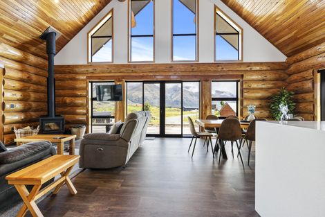 Photo of property in 58 Ohau Drive, Lake Ohau, Twizel, 9412