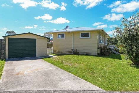 Photo of property in 1 Kereru Street, Springfield, Rotorua, 3015