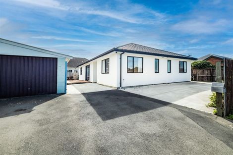 Photo of property in 15 Spitfire Place, Wigram, Christchurch, 8042