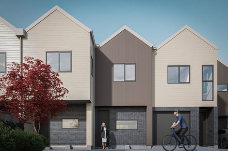 Photo of property in 106 Brougham Street, Addington, Christchurch, 8024
