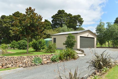 Photo of property in 375 Apotu Road, Kauri, Kamo, 0185