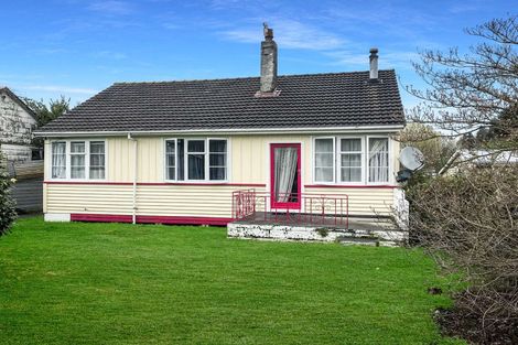 Photo of property in 18 Takahe Street, Taihape, 4720