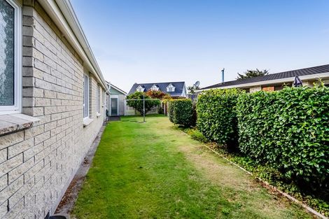 Photo of property in 13 Quin Crescent, Hawera, 4610