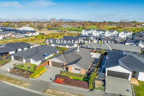 Photo of property in 89 Glenturret Drive, Casebrook, Christchurch, 8051