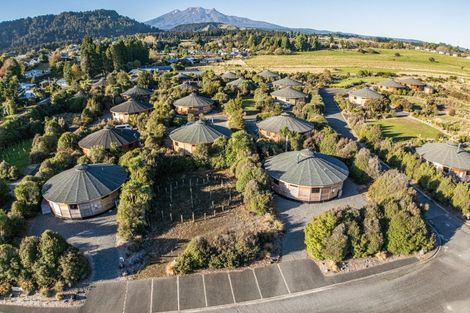 Photo of property in 5 Kauri Way, Ohakune, 4625