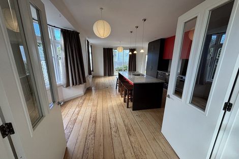 Photo of property in 24 Dryden Street, Sumner, Christchurch, 8081