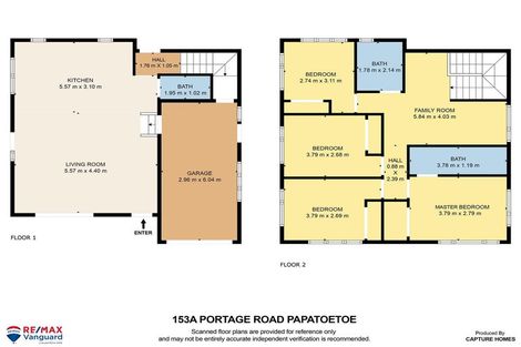 Photo of property in 153a Portage Road, Papatoetoe, Auckland, 2025