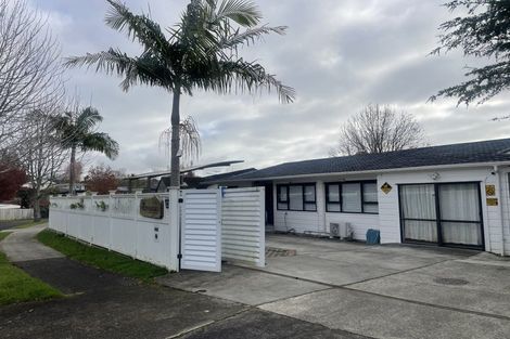 Photo of property in 58 Beechdale Crescent, Pakuranga Heights, Auckland, 2010