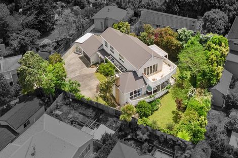 Photo of property in 31 Hythe Terrace, Mairangi Bay, Auckland, 0630