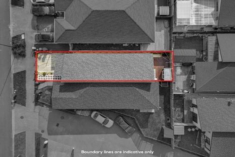 Photo of property in 3b Cronshaw Road, Karaka, Papakura, 2113