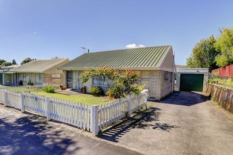 Photo of property in 22 Insoll Avenue, Enderley, Hamilton, 3214