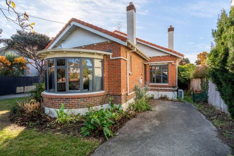 Photo of property in 189 Forbury Road, Saint Clair, Dunedin, 9012