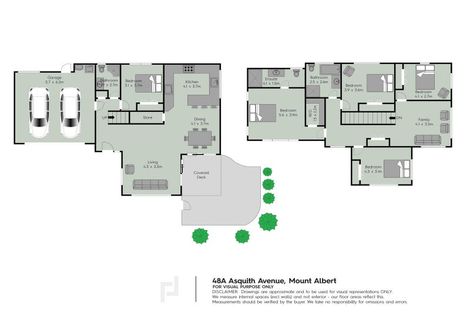 Photo of property in 48a Asquith Avenue, Mount Albert, Auckland, 1025