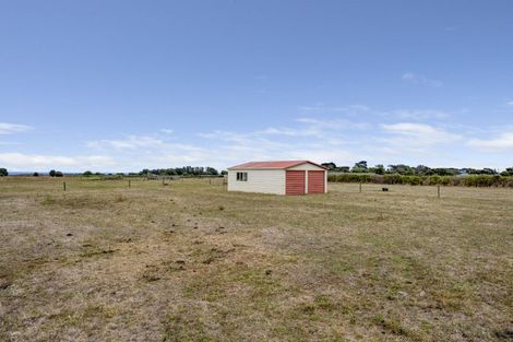 Photo of property in 1277 South Road, Manaia, Hawera, 4678