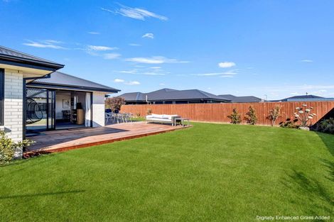 Photo of property in 98 Oaks Drive, Lincoln, 7608