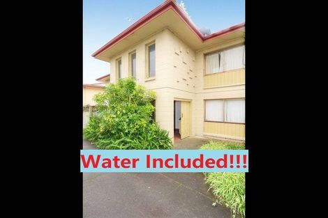 Photo of property in 1a/88 Aroha Avenue, Sandringham, Auckland, 1025