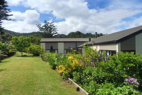 Photo of property in 23 Otuturu Crescent, Ruamahunga, Thames, 3575