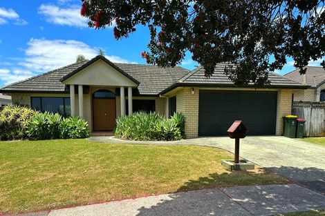 Photo of property in 174 Kilkenny Drive, East Tamaki Heights, Auckland, 2016