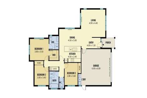 Photo of property in 5 O Ruamano Crescent, Pukekohe, 2120