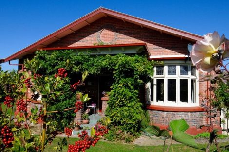 Photo of property in 1 Parsonage Road, Waimate, 7924