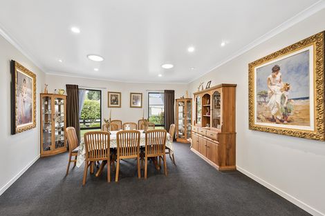 Photo of property in 434 Pencarrow Road, Tamahere, Hamilton, 3283