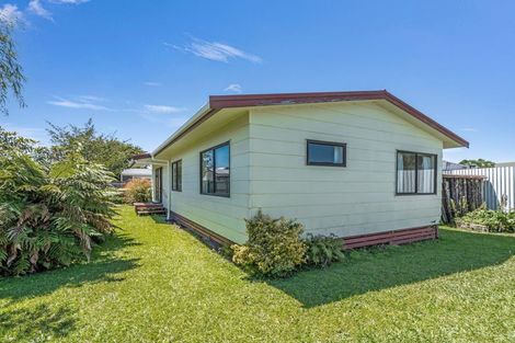 Photo of property in 36 Wikaraka Street, Ngongotaha, Rotorua, 3010