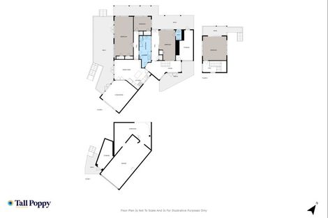 Photo of property in 39 Tamaki Street, Tahunanui, Nelson, 7011