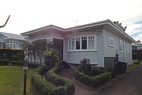 Photo of property in 29 Hollywood Avenue, Epsom, Auckland, 1023
