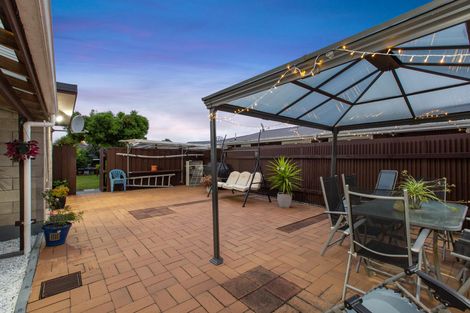 Photo of property in 18 Kohinoor Avenue, Mangere, Auckland, 2022