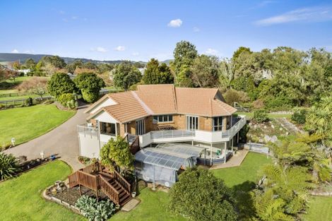 Photo of property in 81 Brunswick Drive, Tikitere, Rotorua, 3074
