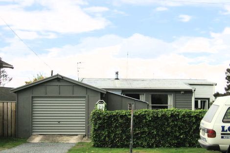 Photo of property in 23 Operiana Street, Ngongotaha, Rotorua, 3010