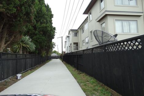 Photo of property in 103c St Lukes Road, Sandringham, Auckland, 1025