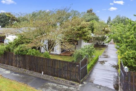 Photo of property in 196 Kainga Road, Kainga, Christchurch, 8083