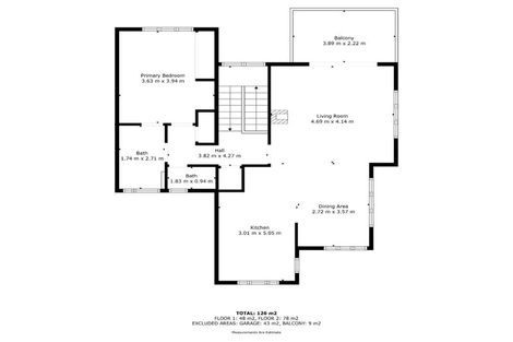 Photo of property in 2 Pipi Street, Two Mile Bay, Taupo, 3330