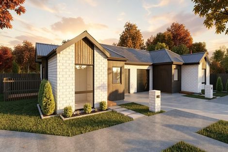 Photo of property in 1 Lintott Street, Kaiapoi, 7630