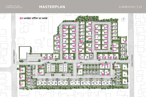 Photo of property in 33 Campbell Street, Karori, Wellington, 6012