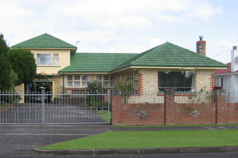 Photo of property in 8 Browns Avenue, Pakuranga, Auckland, 2010