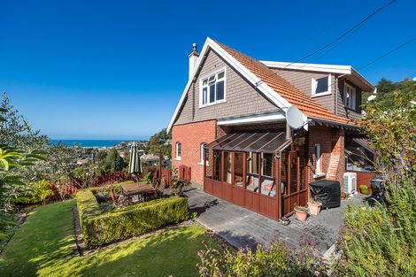 Photo of property in 34 Allandale Road, Saint Clair, Dunedin, 9012