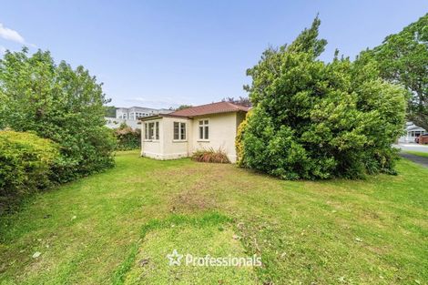 Photo of property in 37 Hardy Street, Waterloo, Lower Hutt, 5011