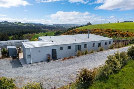 Photo of property in 164 Akatore Road, Taieri Beach, Brighton, 9091