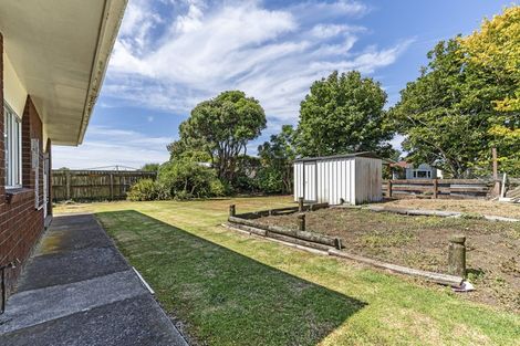 Photo of property in 3 Park Lane, Waitara, 4320