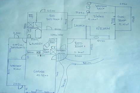 Photo of property in 68 Cartwright Road, Onerahi, Whangarei, 0110