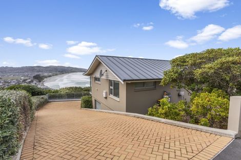 Photo of property in 82 Cliffs Road, Saint Clair, Dunedin, 9012
