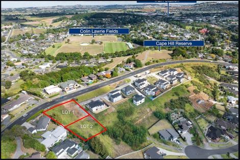 Photo of property in 74 Cape Hill Road, Pukekohe, 2120