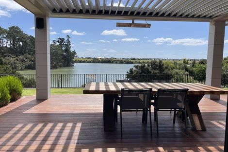 Photo of property in 67 Milano Boulevard, Karaka, Papakura, 2113