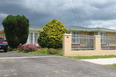 Photo of property in 28 Gifford Road, Papatoetoe, Auckland, 2025