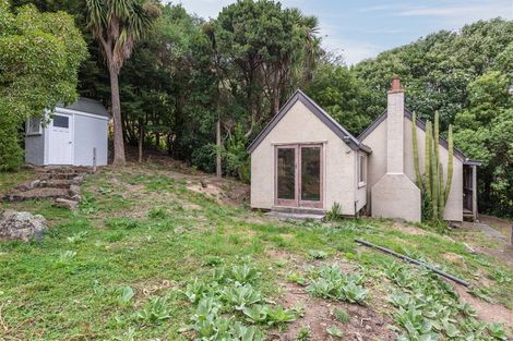 Photo of property in 306 Reynolds Valley Road, Okuti Valley, Little River, 7591