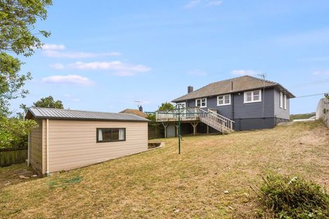 Photo of property in 3 Mitchell Grove, Ranui, Porirua, 5024